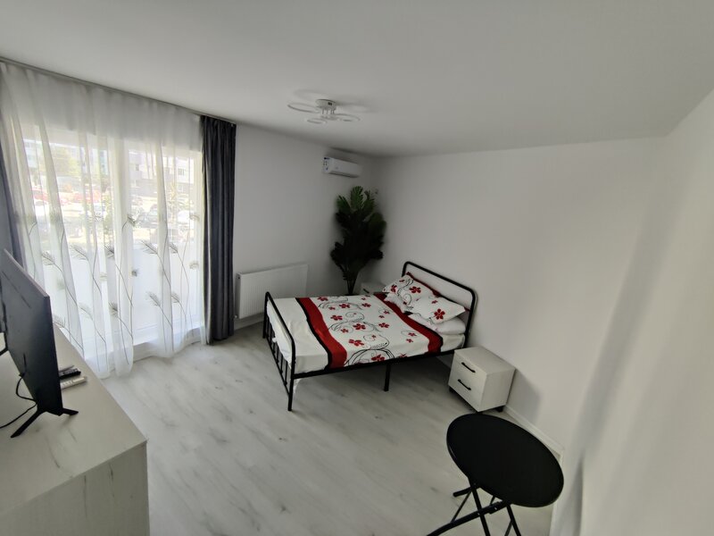 Militari Residence